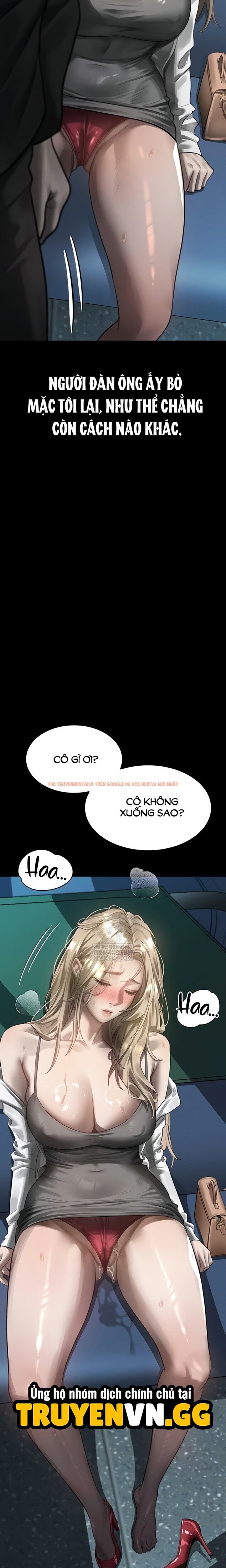 Xem ảnh 3 1 trong truyện hentai Những Mẫu Truyện Tục Tĩu (Phần 2) - Chapter 43 - www.hentaitvn.net