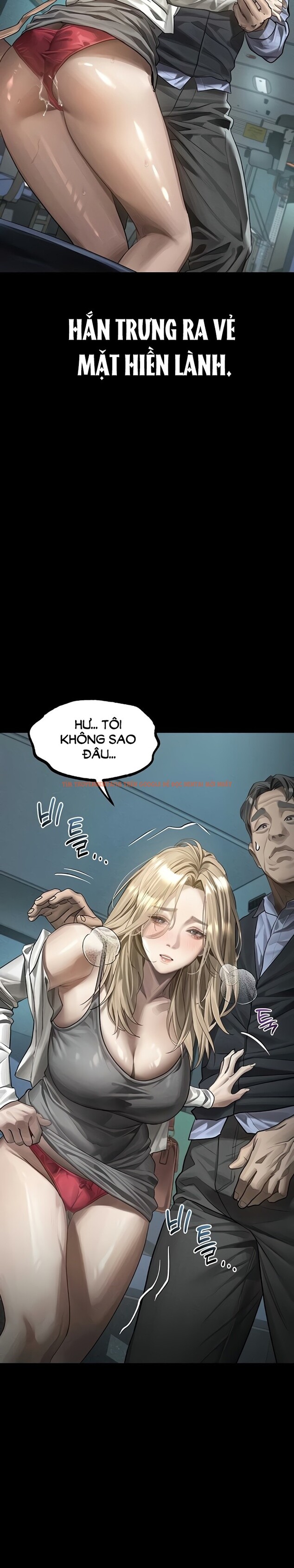 Xem ảnh 4 3 trong truyện hentai Những Mẫu Truyện Tục Tĩu (Phần 2) - Chapter 43 - www.hentaitvn.net