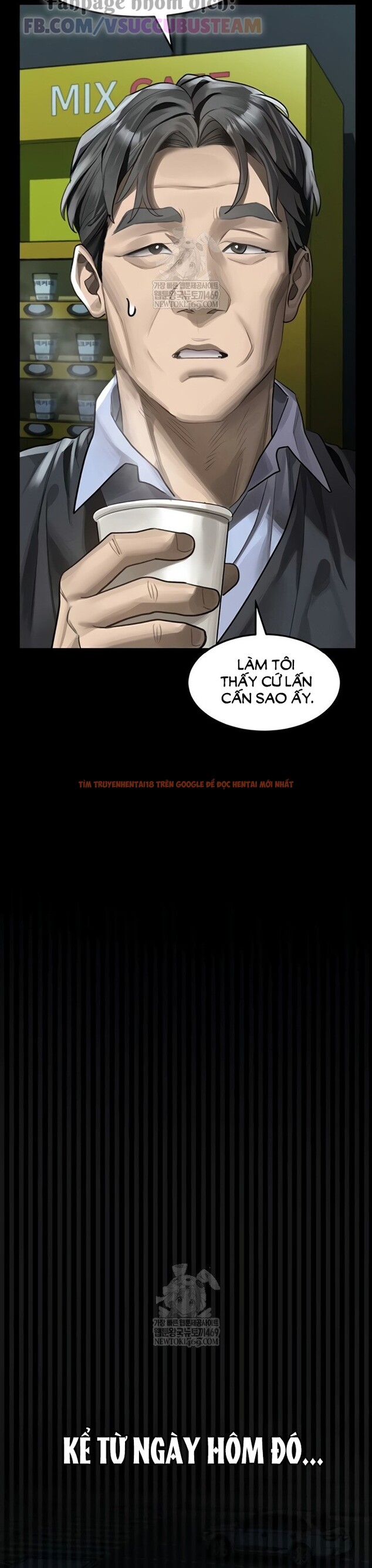 Xem ảnh 5 3 trong truyện hentai Những Mẫu Truyện Tục Tĩu (Phần 2) - Chapter 43 - www.hentaitvn.net