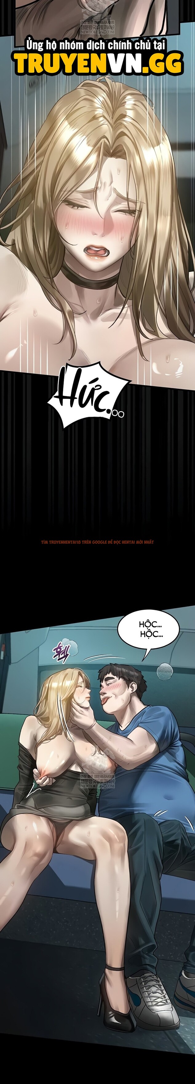 Xem ảnh 7 3 trong truyện hentai Những Mẫu Truyện Tục Tĩu (Phần 2) - Chapter 43 - www.hentaitvn.net