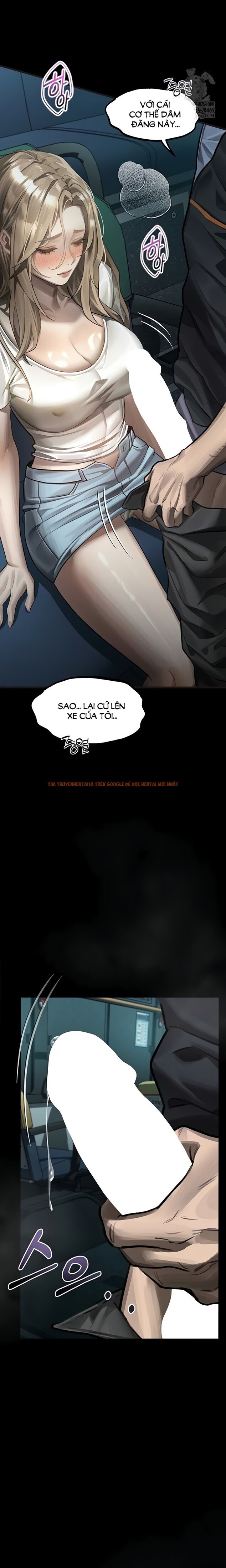 Xem ảnh 2 2 trong truyện hentai Những Mẫu Truyện Tục Tĩu (Phần 2) - Chapter 44 - hentaitvn.net