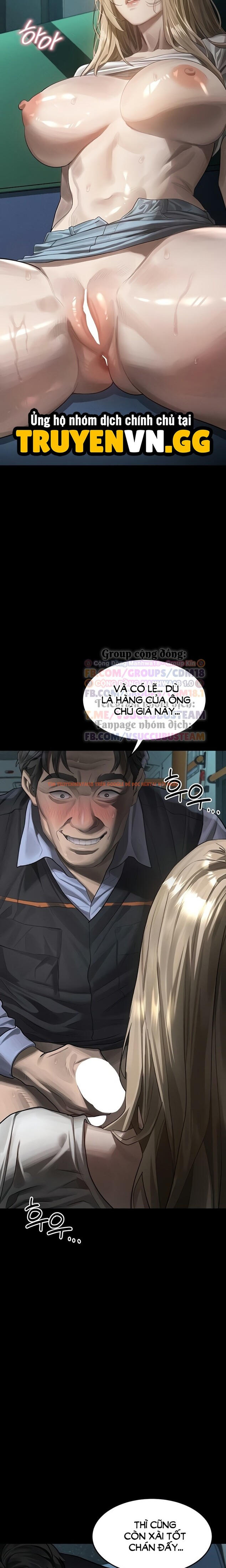 Xem ảnh 8 2 trong truyện hentai Những Mẫu Truyện Tục Tĩu (Phần 2) - Chapter 44 - hentaitvn.net