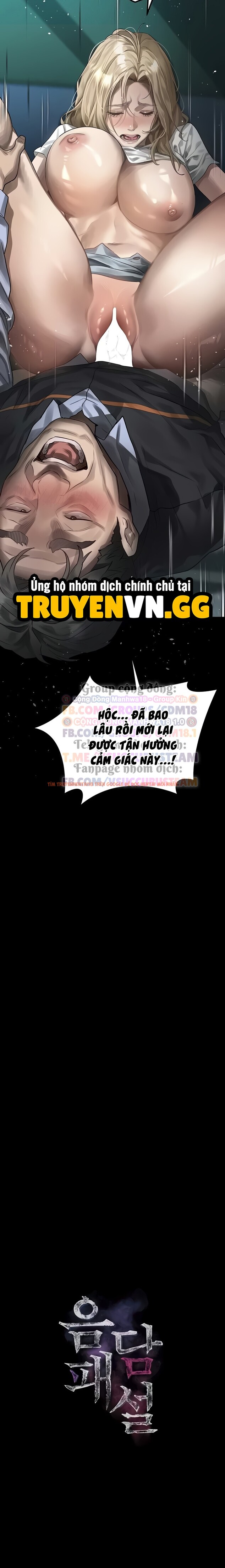 Xem ảnh 3 1 trong truyện hentai Những Mẫu Truyện Tục Tĩu (Phần 2) - Chapter 45 - hentaitvn.net