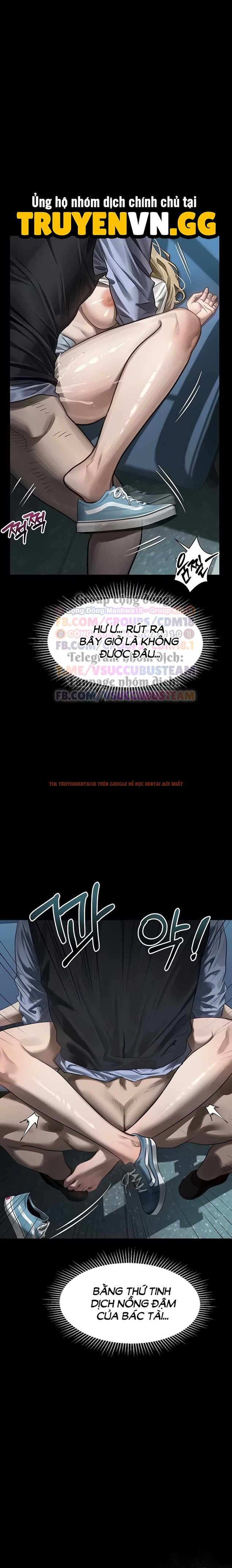 Xem ảnh 7 2 trong truyện hentai Những Mẫu Truyện Tục Tĩu (Phần 2) - Chapter 45 - hentaitvn.net