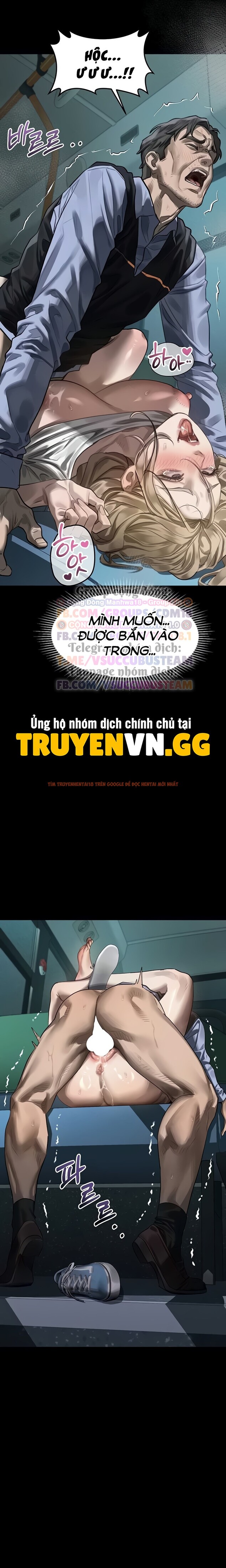 Xem ảnh 8 0 trong truyện hentai Những Mẫu Truyện Tục Tĩu (Phần 2) - Chapter 45 - hentaitvn.net