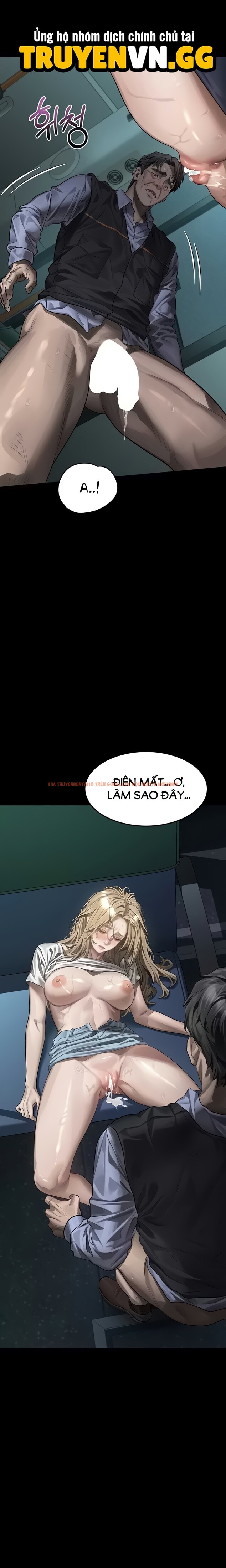 Xem ảnh 9 0 trong truyện hentai Những Mẫu Truyện Tục Tĩu (Phần 2) - Chapter 45 - hentaitvn.net