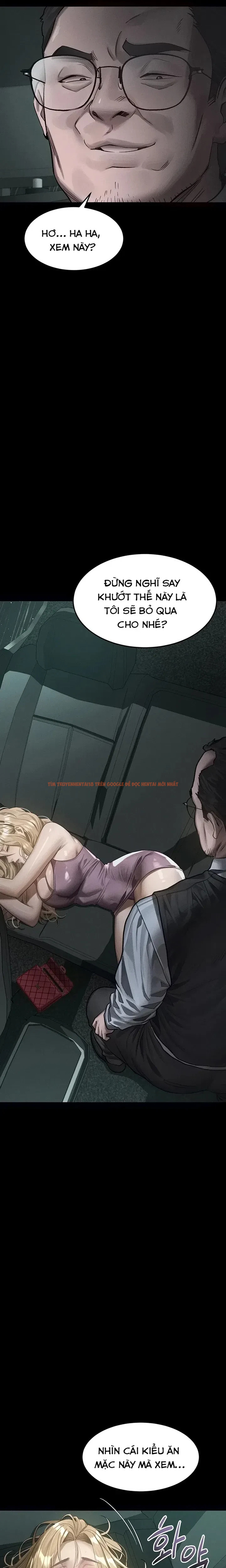 Xem ảnh 11 0 trong truyện hentai Những Mẫu Truyện Tục Tĩu (Phần 2) - Chapter 46 - www.hentaitvn.net