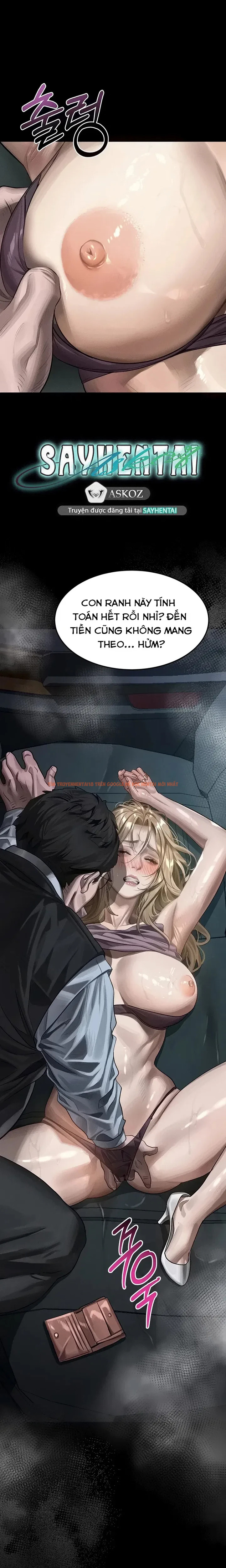 Xem ảnh 12 0 trong truyện hentai Những Mẫu Truyện Tục Tĩu (Phần 2) - Chapter 46 - www.hentaitvn.net