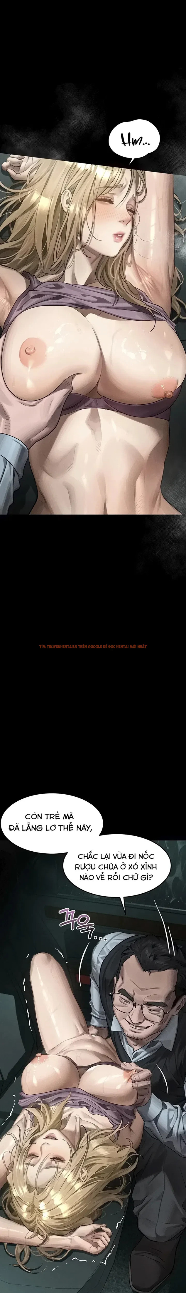 Xem ảnh 13 0 trong truyện hentai Những Mẫu Truyện Tục Tĩu (Phần 2) - Chapter 46 - www.hentaitvn.net