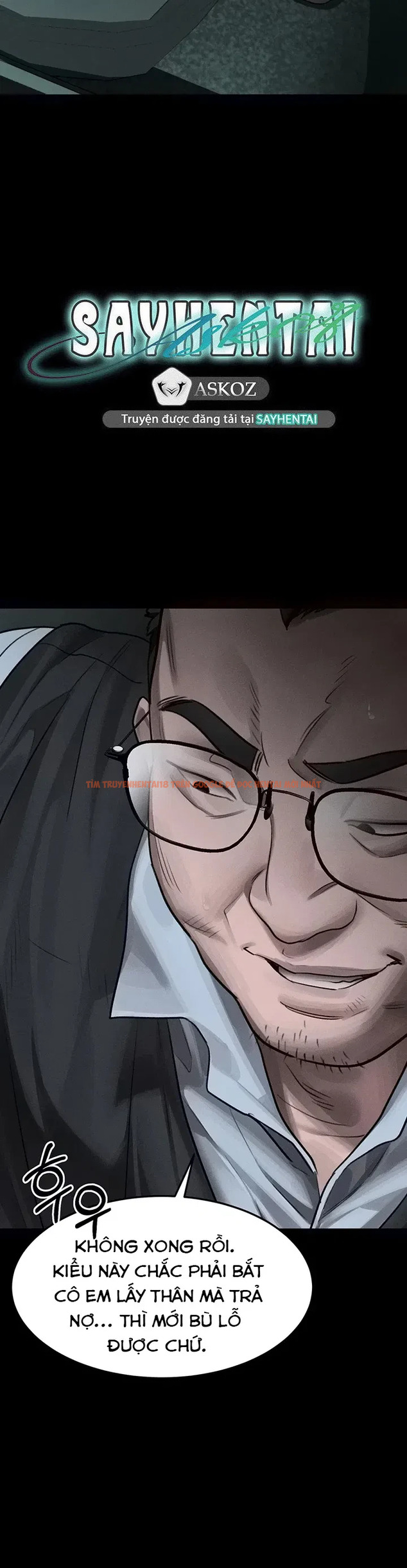 Xem ảnh 13 1 trong truyện hentai Những Mẫu Truyện Tục Tĩu (Phần 2) - Chapter 46 - www.hentaitvn.net