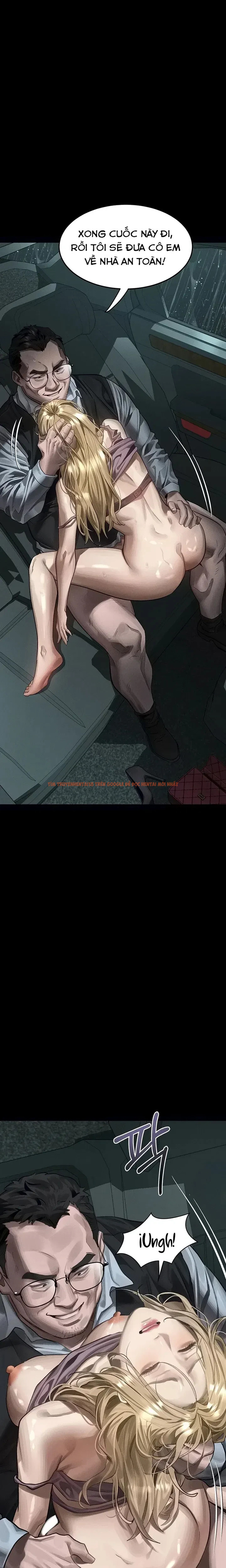 Xem ảnh 16 0 trong truyện hentai Những Mẫu Truyện Tục Tĩu (Phần 2) - Chapter 46 - www.hentaitvn.net