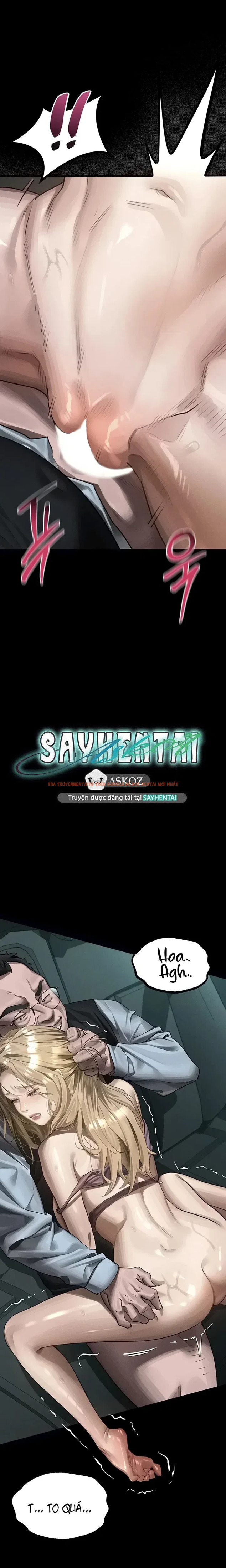 Xem ảnh 17 0 trong truyện hentai Những Mẫu Truyện Tục Tĩu (Phần 2) - Chapter 46 - www.hentaitvn.net