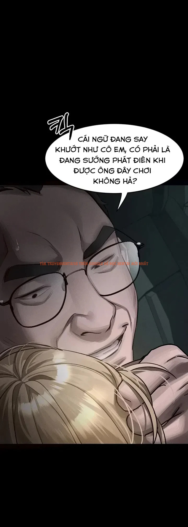 Xem ảnh 17 1 trong truyện hentai Những Mẫu Truyện Tục Tĩu (Phần 2) - Chapter 46 - www.hentaitvn.net