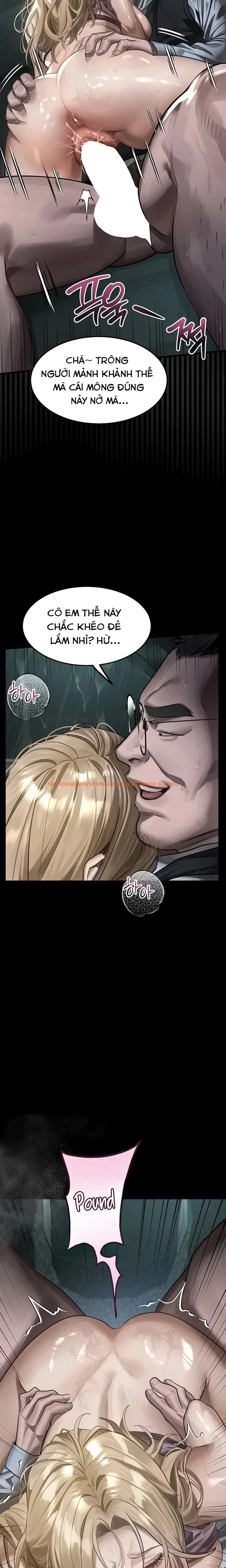 Xem ảnh 19 0 trong truyện hentai Những Mẫu Truyện Tục Tĩu (Phần 2) - Chapter 46 - www.hentaitvn.net