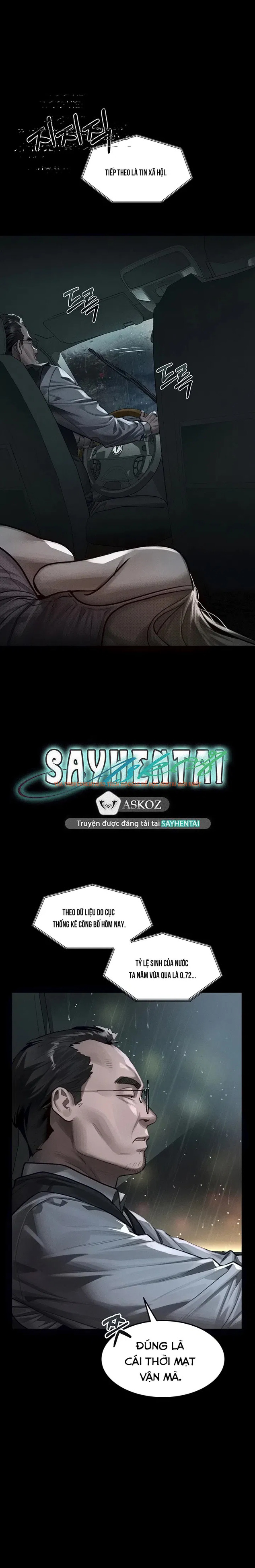 Xem ảnh 2 trong truyện hentai Những Mẫu Truyện Tục Tĩu (Phần 2) - Chapter 46 - www.hentaitvn.net