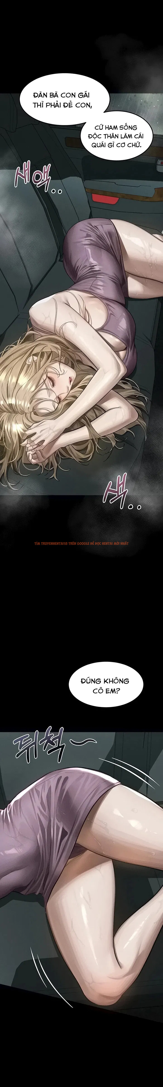 Xem ảnh 3 trong truyện hentai Những Mẫu Truyện Tục Tĩu (Phần 2) - Chapter 46 - www.hentaitvn.net