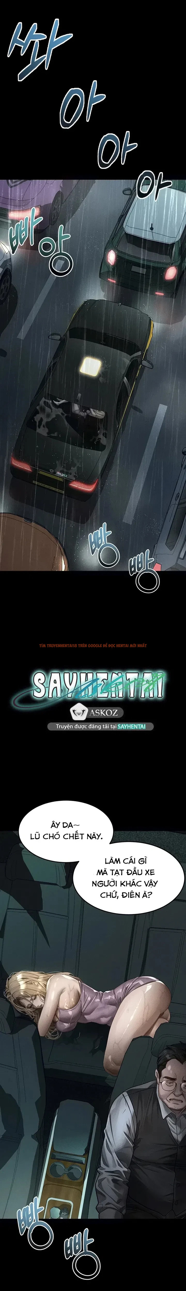 Xem ảnh 5 0 trong truyện hentai Những Mẫu Truyện Tục Tĩu (Phần 2) - Chapter 46 - www.hentaitvn.net