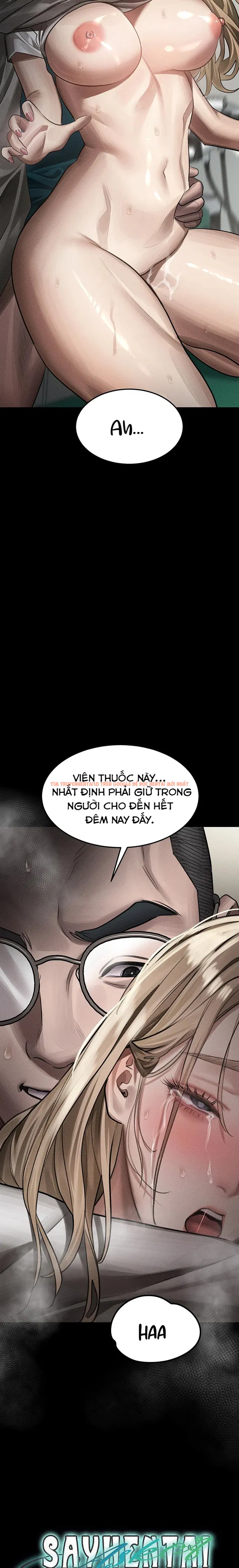 Xem ảnh 15 trong truyện hentai Những Mẫu Truyện Tục Tĩu (Phần 2) - Chapter 49 - www.hentaitvn.net