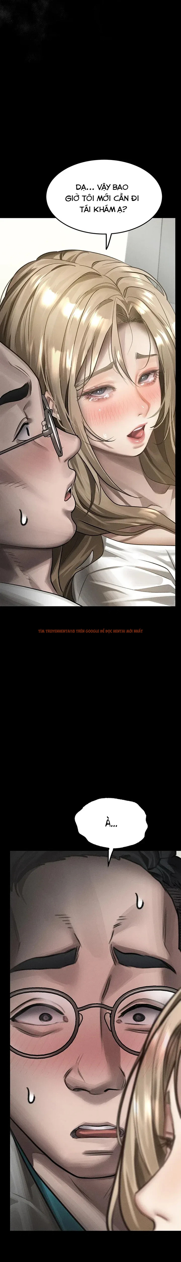 Xem ảnh 18 0 trong truyện hentai Những Mẫu Truyện Tục Tĩu (Phần 2) - Chapter 49 - www.hentaitvn.net