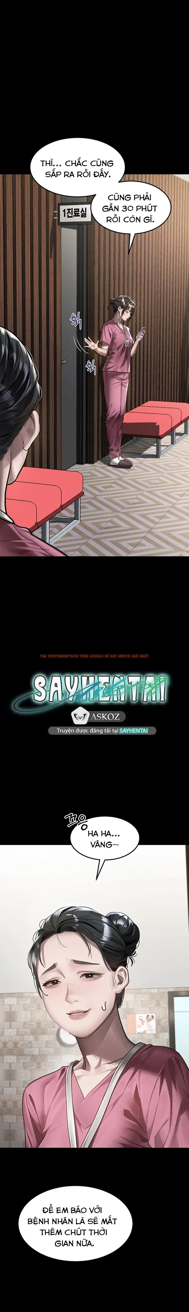 Xem ảnh 2 0 trong truyện hentai Những Mẫu Truyện Tục Tĩu (Phần 2) - Chapter 49 - www.hentaitvn.net