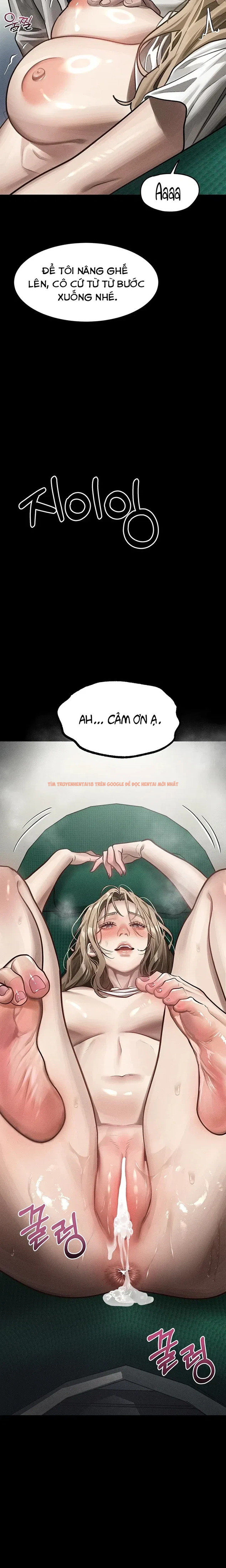 Xem ảnh 20 0 trong truyện hentai Những Mẫu Truyện Tục Tĩu (Phần 2) - Chapter 49 - www.hentaitvn.net