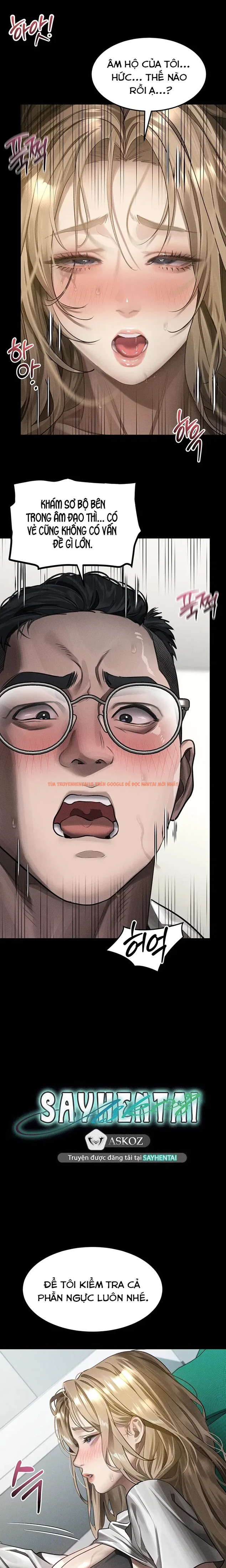 Xem ảnh 5 0 trong truyện hentai Những Mẫu Truyện Tục Tĩu (Phần 2) - Chapter 49 - www.hentaitvn.net