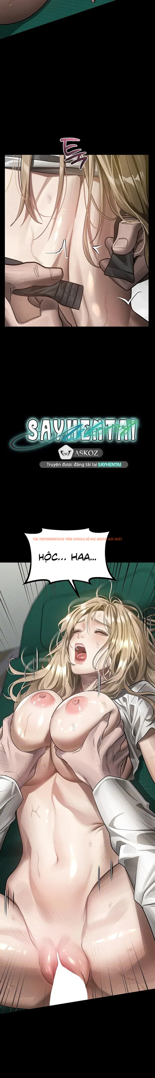 Xem ảnh 6 0 trong truyện hentai Những Mẫu Truyện Tục Tĩu (Phần 2) - Chapter 49 - www.hentaitvn.net