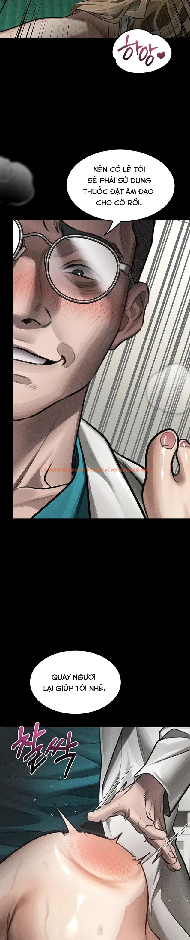 Xem ảnh 9 1 trong truyện hentai Những Mẫu Truyện Tục Tĩu (Phần 2) - Chapter 49 - www.hentaitvn.net