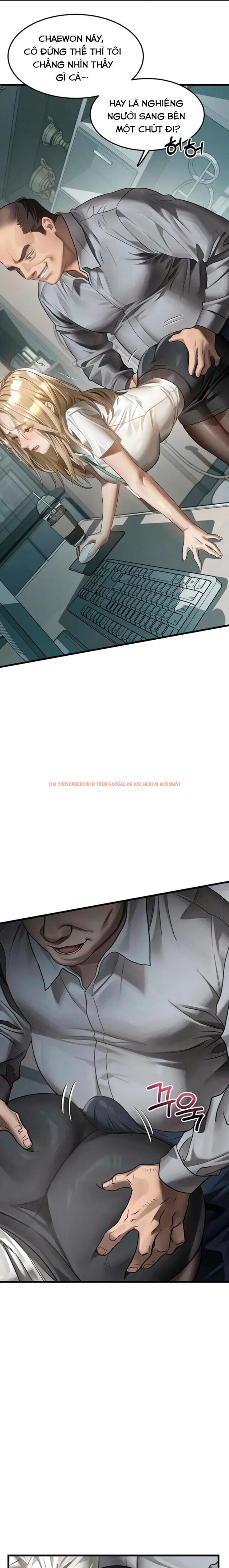 Xem ảnh 1 0 trong truyện hentai Những Mẫu Truyện Tục Tĩu (Phần 2) - Chapter 52 - hentaitvn.net