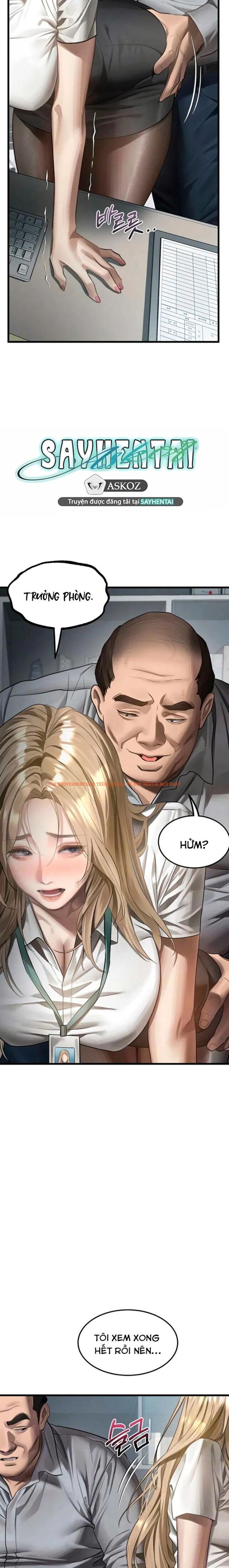 Xem ảnh 1 1 trong truyện hentai Những Mẫu Truyện Tục Tĩu (Phần 2) - Chapter 52 - hentaitvn.net