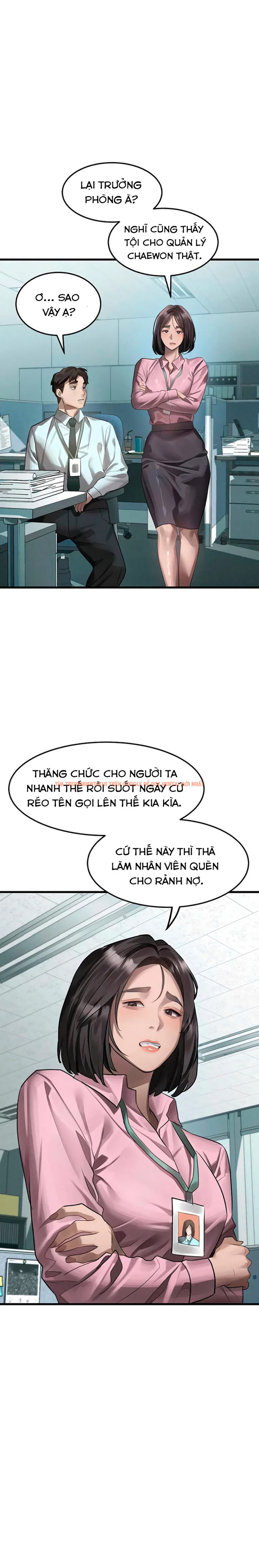 Xem ảnh 10 trong truyện hentai Những Mẫu Truyện Tục Tĩu (Phần 2) - Chapter 52 - hentaitvn.net