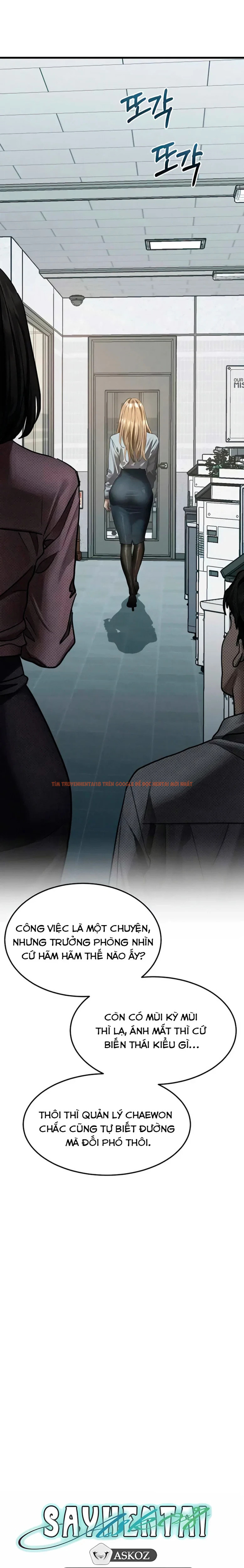 Xem ảnh 11 0 trong truyện hentai Những Mẫu Truyện Tục Tĩu (Phần 2) - Chapter 52 - hentaitvn.net