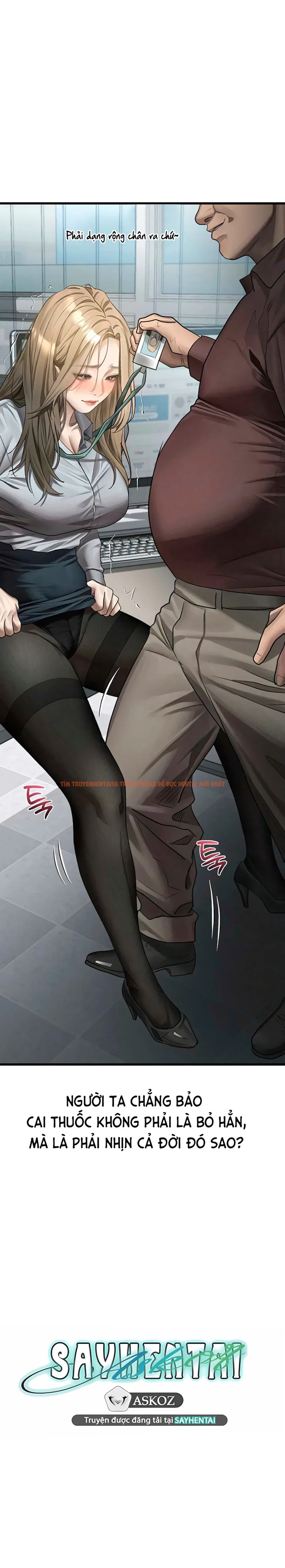 Xem ảnh 17 trong truyện hentai Những Mẫu Truyện Tục Tĩu (Phần 2) - Chapter 52 - hentaitvn.net