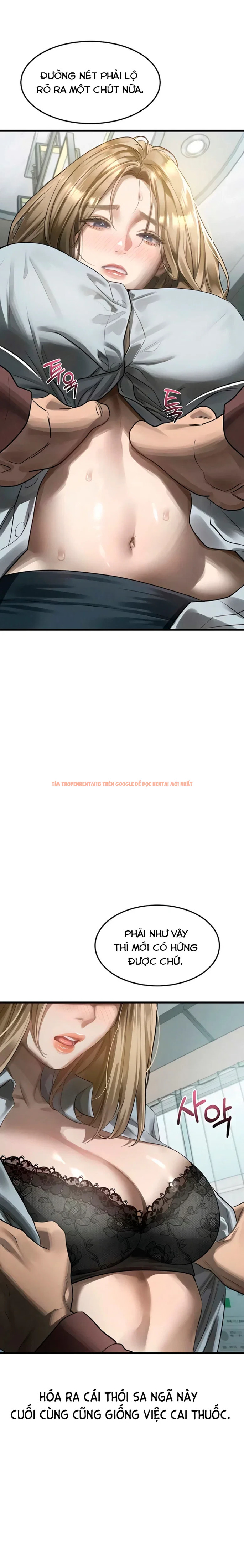 Xem ảnh 18 0 trong truyện hentai Những Mẫu Truyện Tục Tĩu (Phần 2) - Chapter 52 - hentaitvn.net