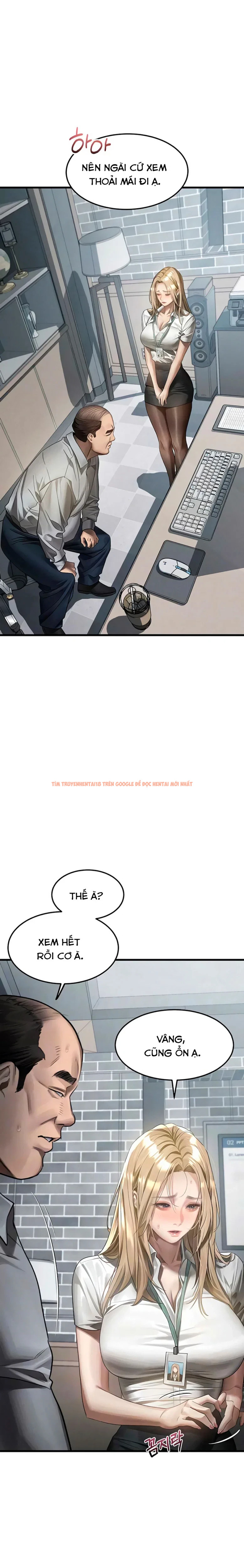 Xem ảnh 2 0 trong truyện hentai Những Mẫu Truyện Tục Tĩu (Phần 2) - Chapter 52 - hentaitvn.net