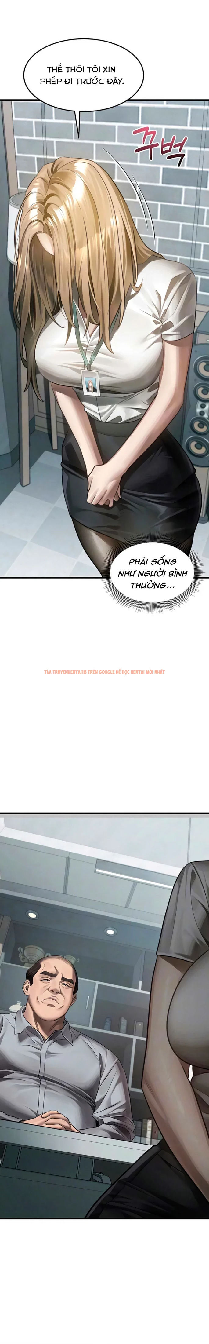 Xem ảnh 2 1 trong truyện hentai Những Mẫu Truyện Tục Tĩu (Phần 2) - Chapter 52 - hentaitvn.net