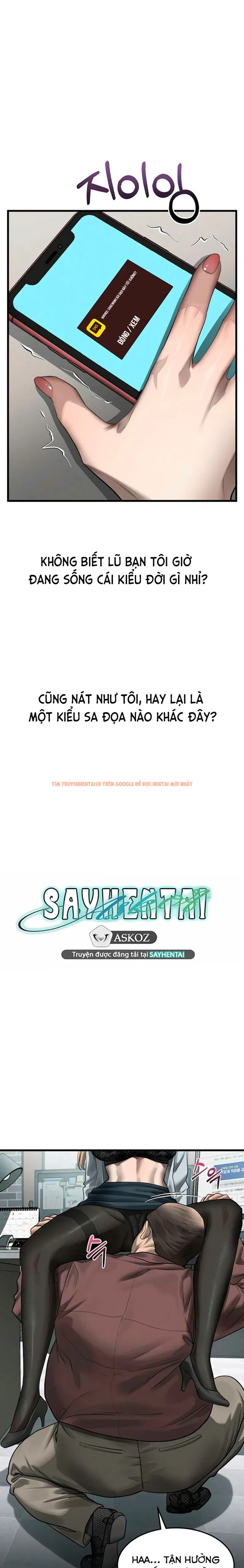 Xem ảnh 20 0 trong truyện hentai Những Mẫu Truyện Tục Tĩu (Phần 2) - Chapter 52 - hentaitvn.net