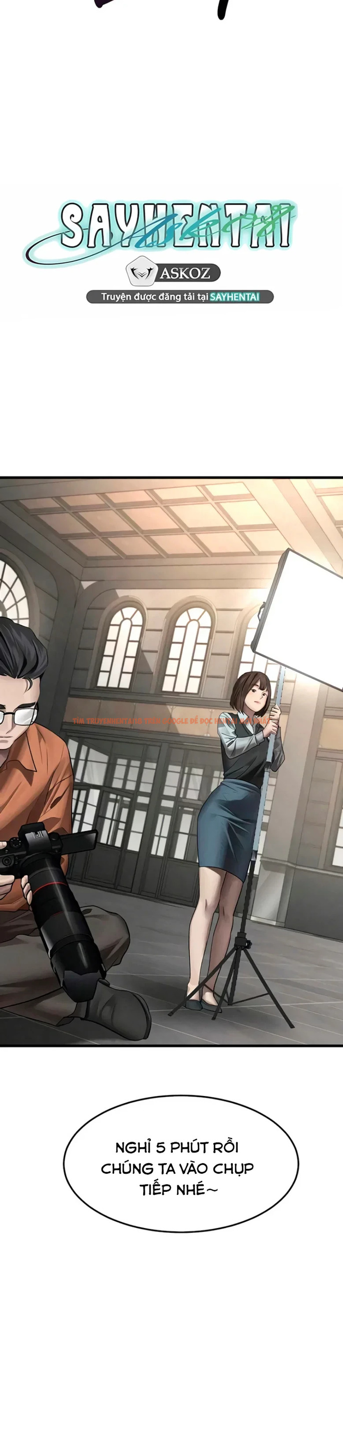 Xem ảnh 4 1 trong truyện hentai Những Mẫu Truyện Tục Tĩu (Phần 2) - Chapter 52 - hentaitvn.net