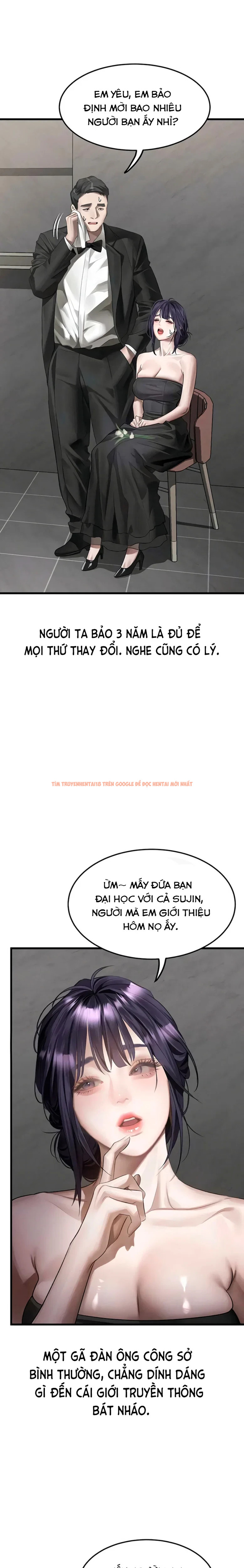 Xem ảnh 5 0 trong truyện hentai Những Mẫu Truyện Tục Tĩu (Phần 2) - Chapter 52 - hentaitvn.net