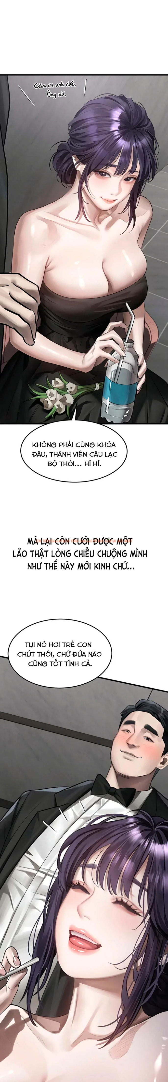 Xem ảnh 6 0 trong truyện hentai Những Mẫu Truyện Tục Tĩu (Phần 2) - Chapter 52 - hentaitvn.net