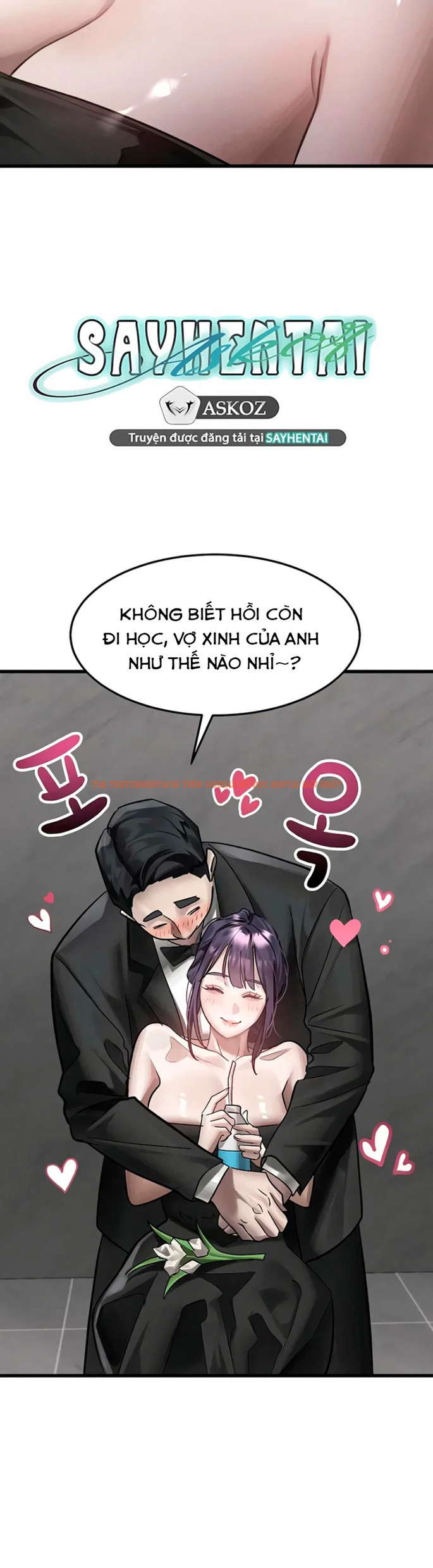 Xem ảnh 6 1 trong truyện hentai Những Mẫu Truyện Tục Tĩu (Phần 2) - Chapter 52 - hentaitvn.net