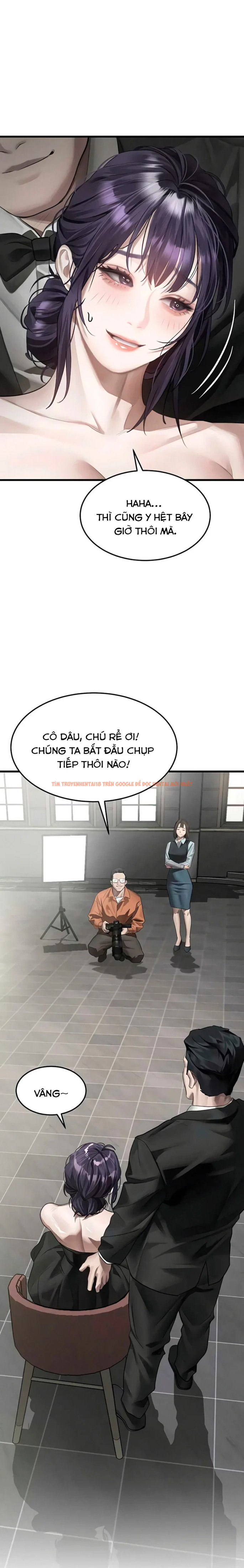 Xem ảnh 7 0 trong truyện hentai Những Mẫu Truyện Tục Tĩu (Phần 2) - Chapter 52 - hentaitvn.net