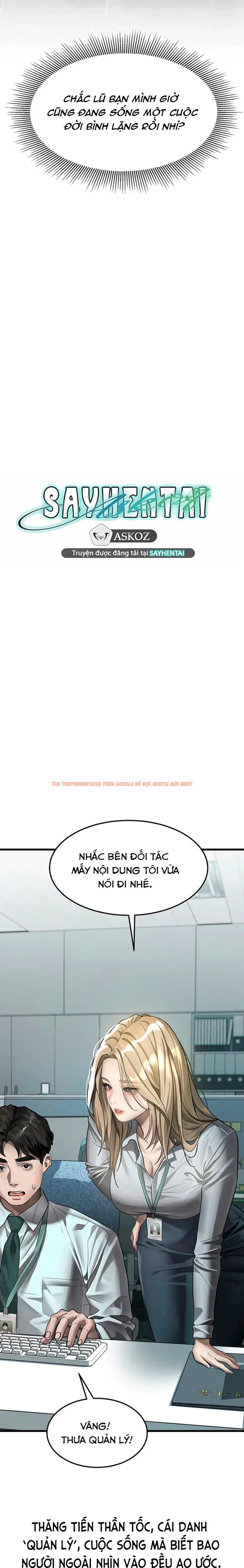 Xem ảnh 8 0 trong truyện hentai Những Mẫu Truyện Tục Tĩu (Phần 2) - Chapter 52 - hentaitvn.net