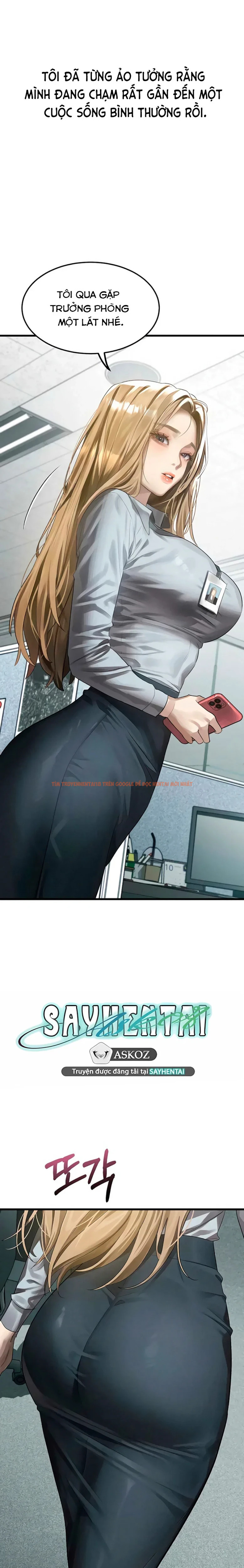 Xem ảnh 9 0 trong truyện hentai Những Mẫu Truyện Tục Tĩu (Phần 2) - Chapter 52 - hentaitvn.net