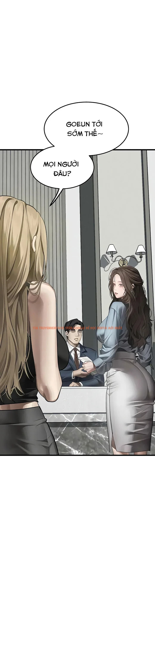 Xem ảnh 2 2 trong truyện hentai Những Mẫu Truyện Tục Tĩu (Phần 2) - Chapter 53 - hentaitvn.net