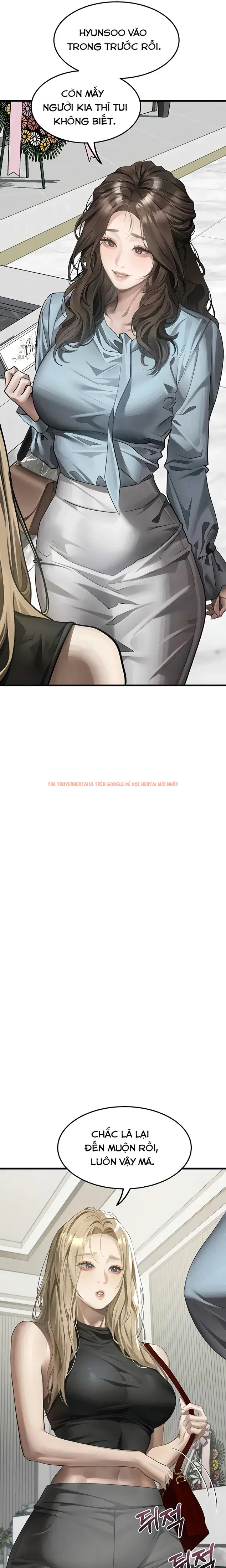 Xem ảnh 3 0 trong truyện hentai Những Mẫu Truyện Tục Tĩu (Phần 2) - Chapter 53 - hentaitvn.net