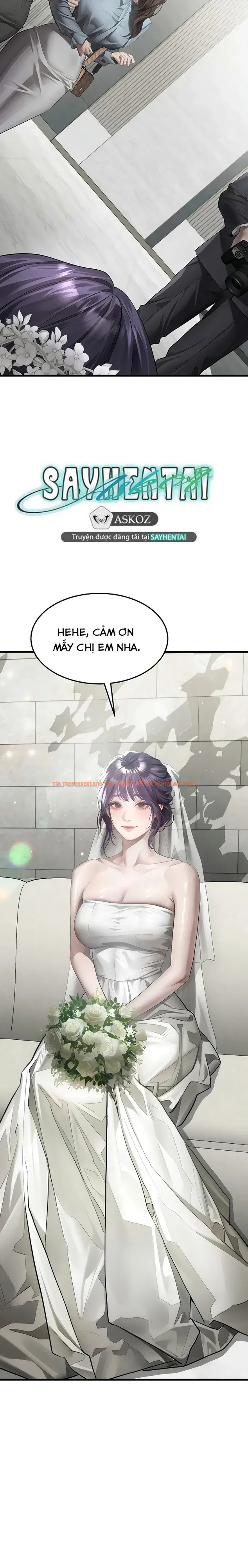 Xem ảnh 3 2 trong truyện hentai Những Mẫu Truyện Tục Tĩu (Phần 2) - Chapter 53 - hentaitvn.net