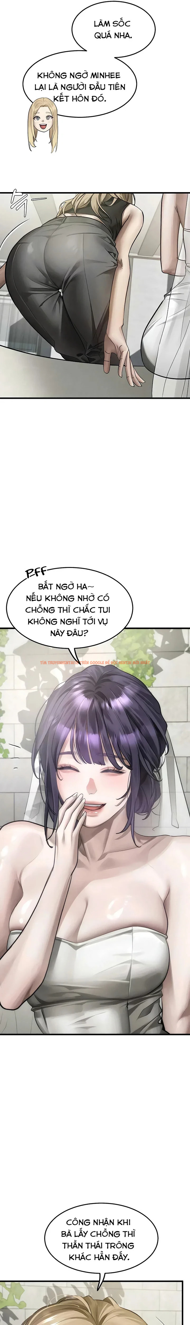 Xem ảnh 4 0 trong truyện hentai Những Mẫu Truyện Tục Tĩu (Phần 2) - Chapter 53 - hentaitvn.net