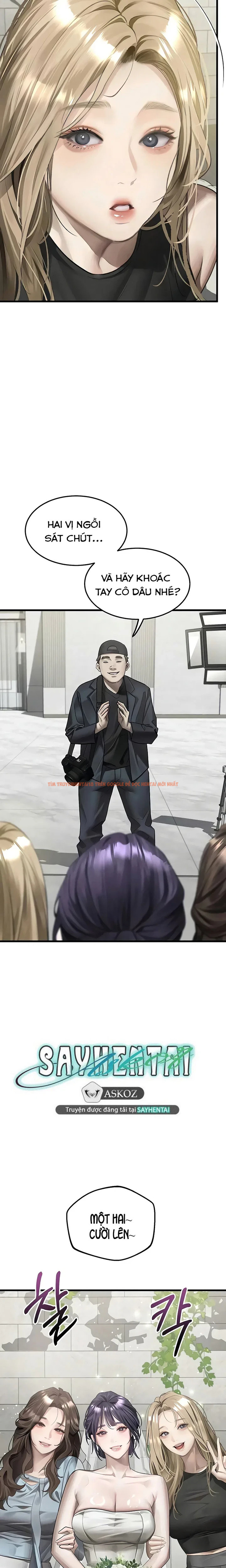Xem ảnh 4 1 trong truyện hentai Những Mẫu Truyện Tục Tĩu (Phần 2) - Chapter 53 - hentaitvn.net