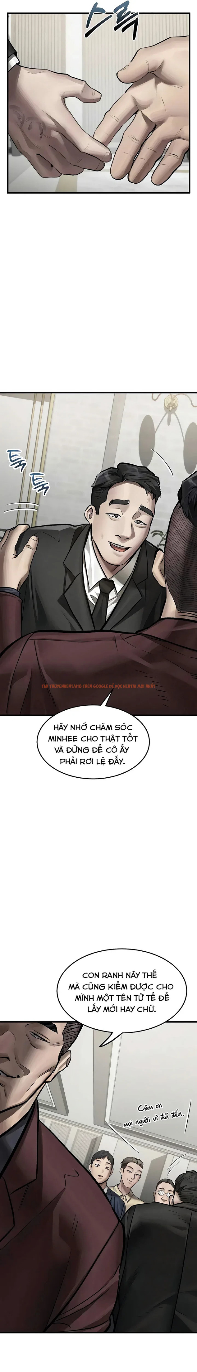 Xem ảnh 6 0 trong truyện hentai Những Mẫu Truyện Tục Tĩu (Phần 2) - Chapter 53 - hentaitvn.net